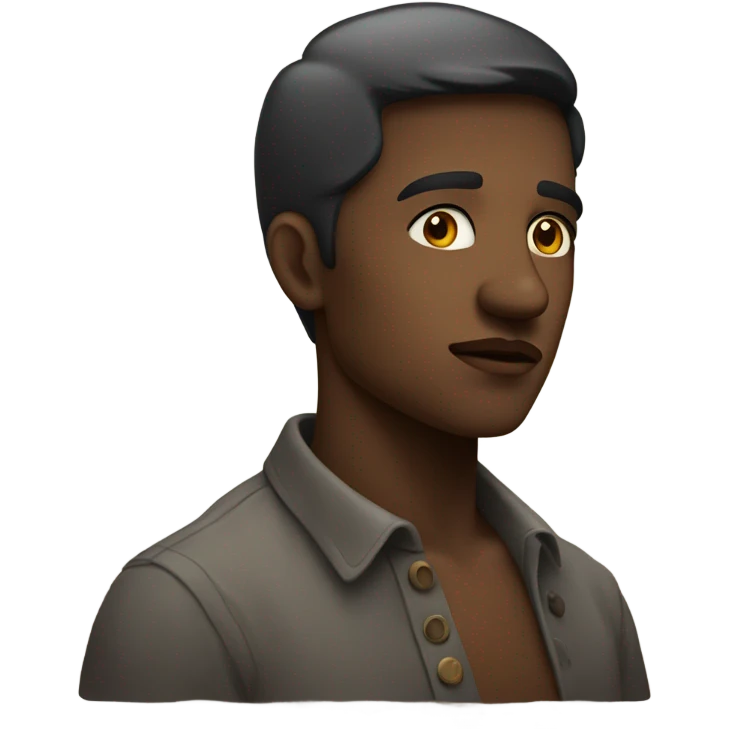 Yearn emoji