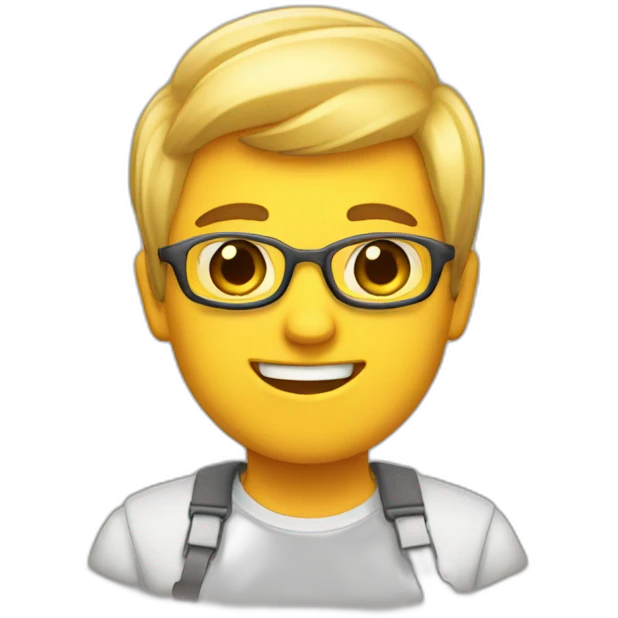 Hashtagie emoji