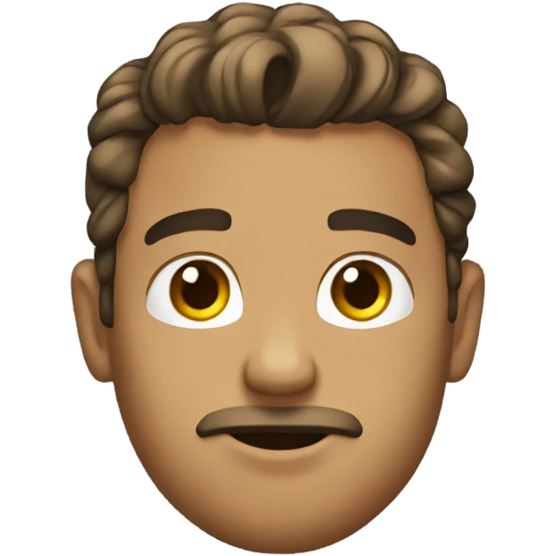 Bruh emoji