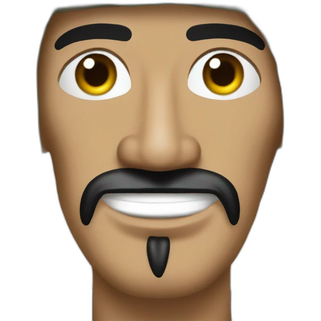 obama bin laden emoji