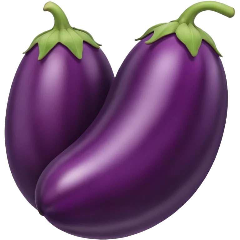 Eggplant  emoji