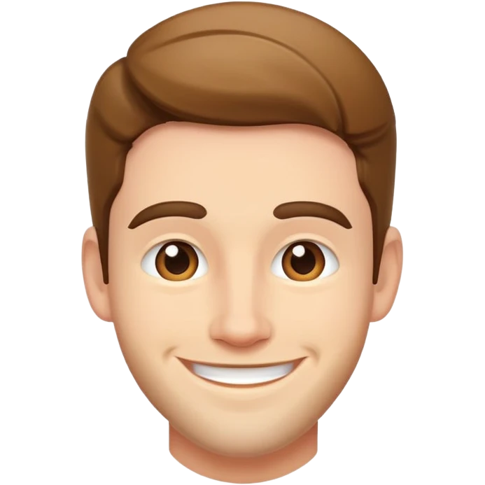 Matt sturniolo  emoji