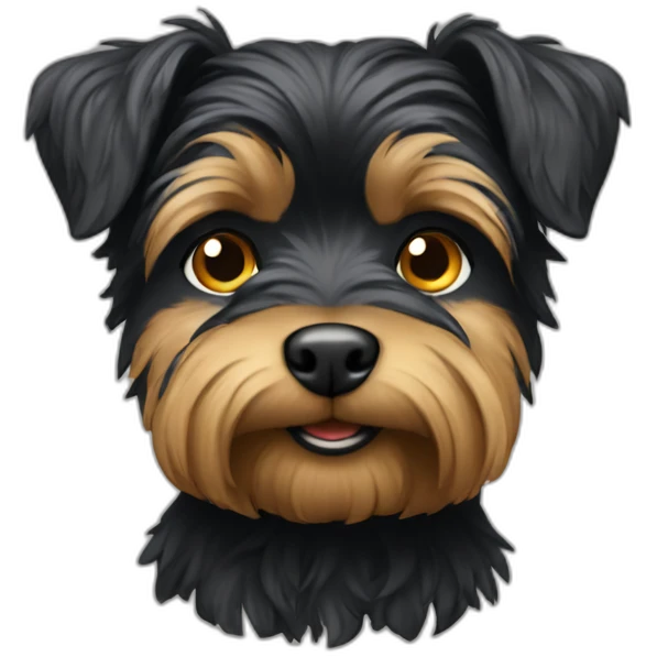 coeur yorkshire emoji