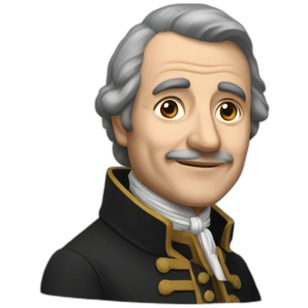 Gérard dieupardieu emoji