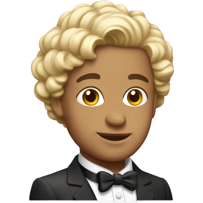 Fancy emoji