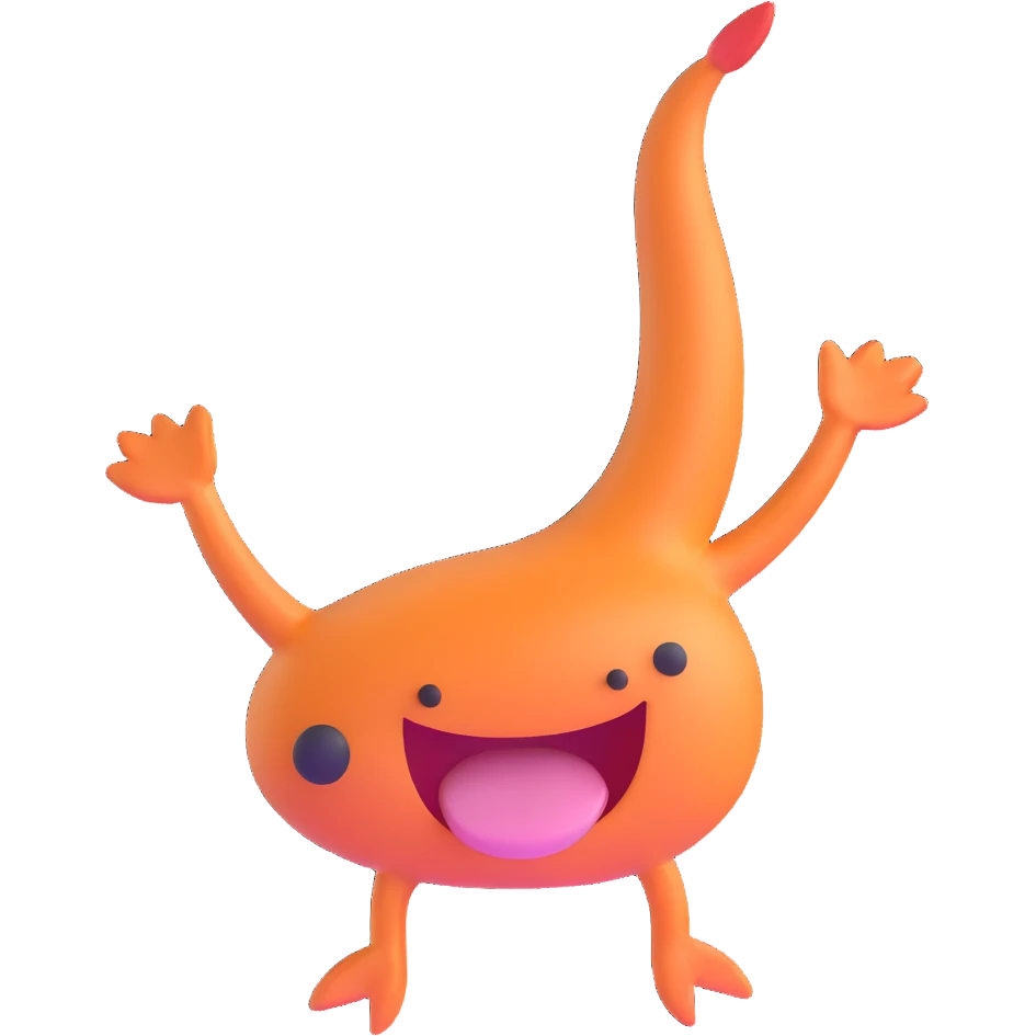 stomach, playful look emoji