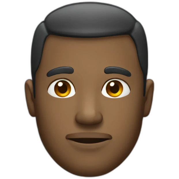 head-head emoji