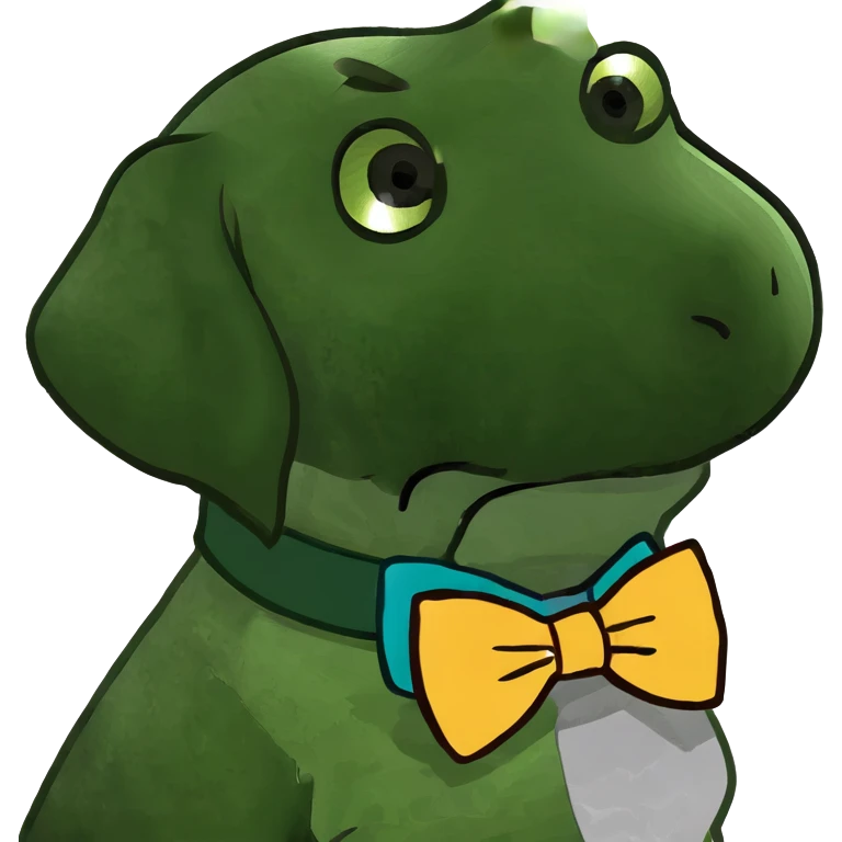 cockapoo emoji