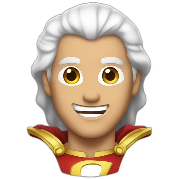 shazam emoji