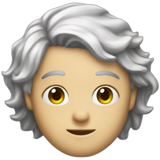 Mirtille emoji