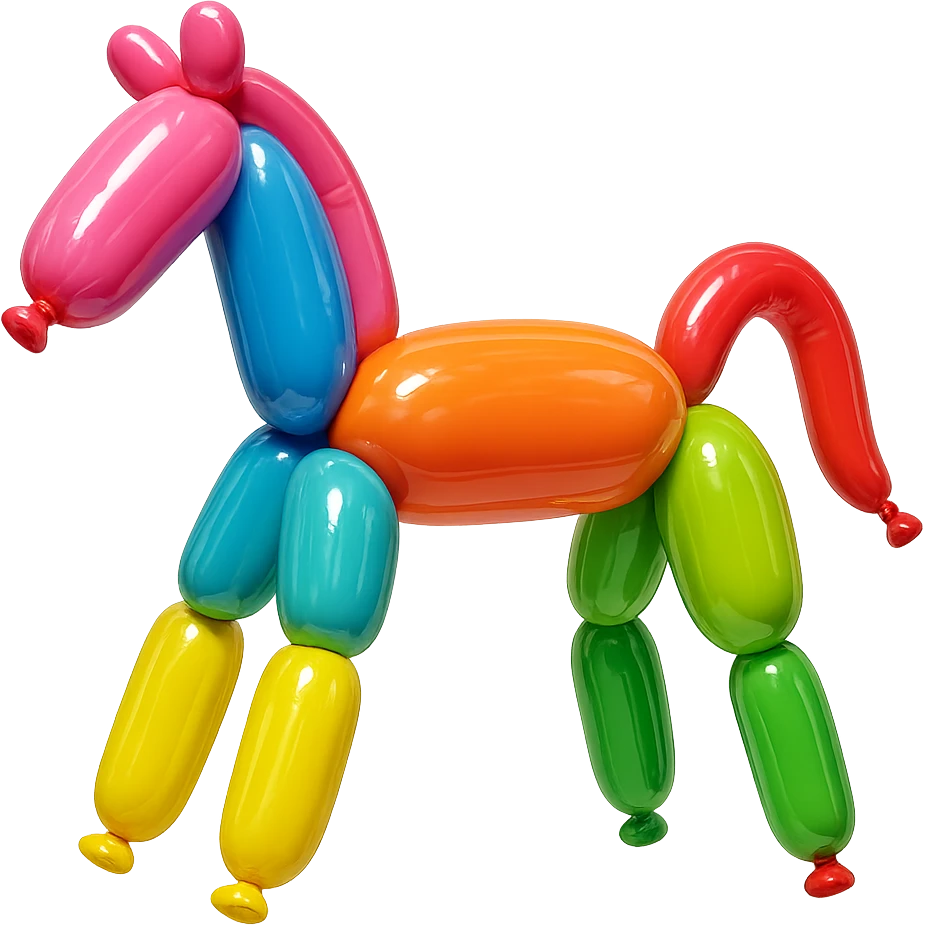 Horse emoji