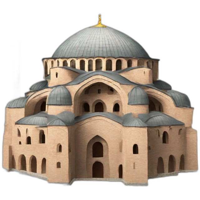Ayasofya  emoji