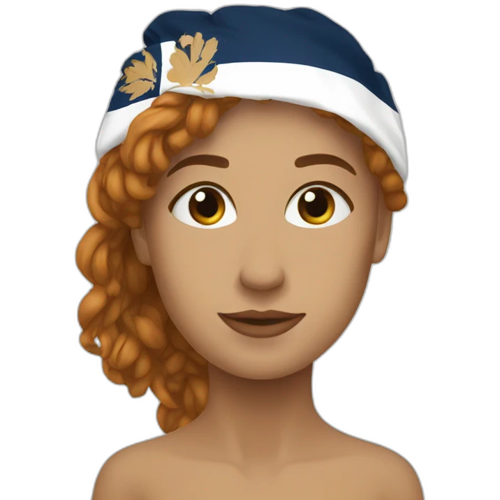 brittany flag emoji