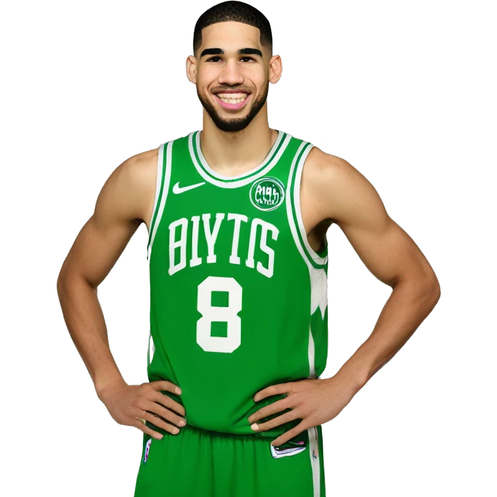 jayson tatum emoji