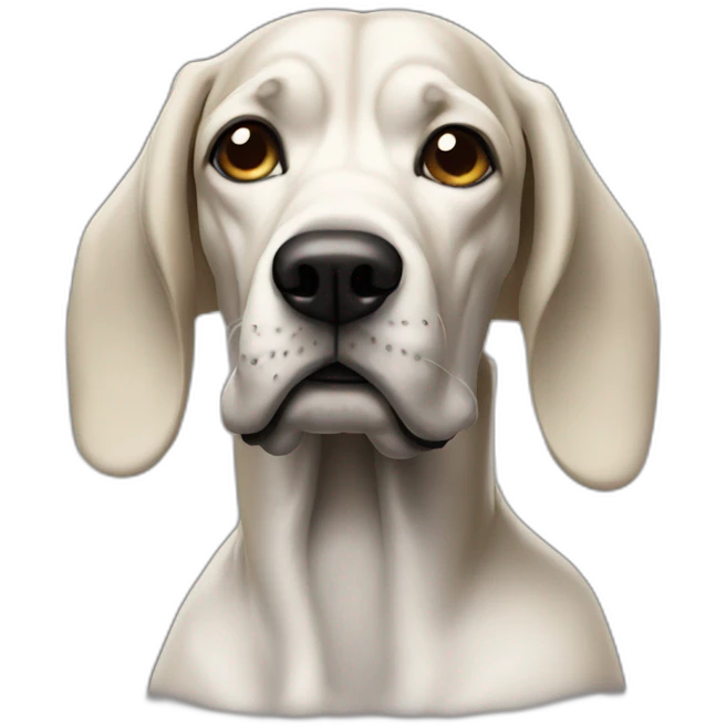 Snoop dog emoji