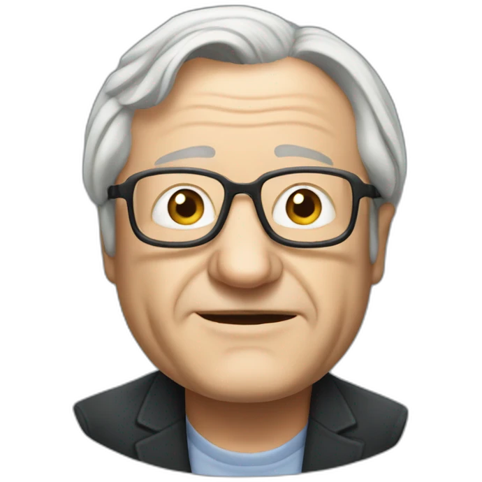 Jean marie Lepen emoji