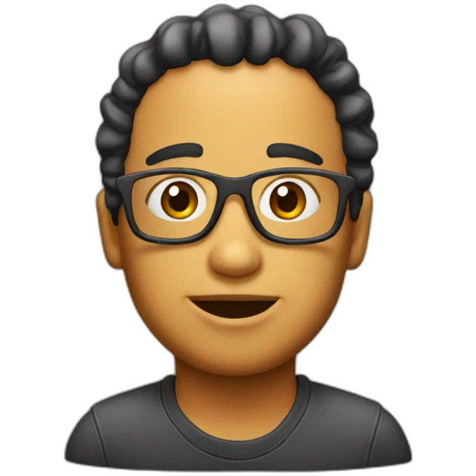 Chicharrones emoji