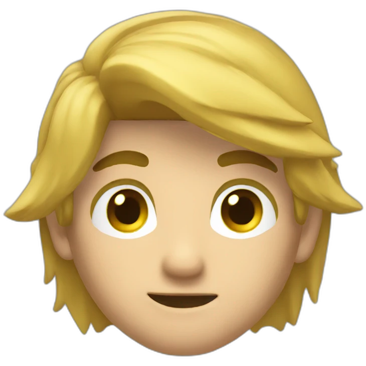 Link emoji