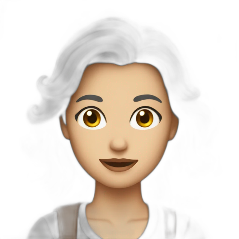 lana roades emoji
