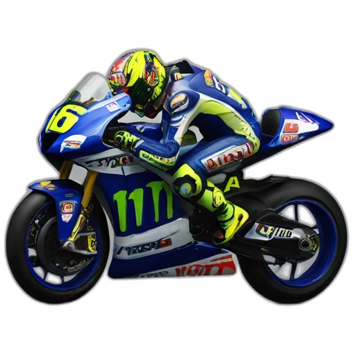 valentino rossi emoji