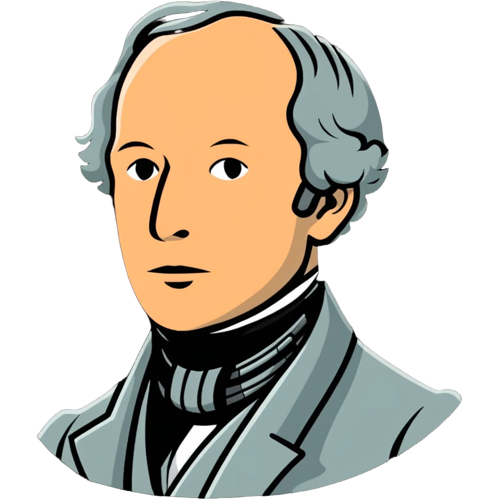 Richard Trevithick, historical engineer emoji
