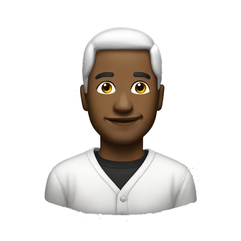Tha supreme emoji