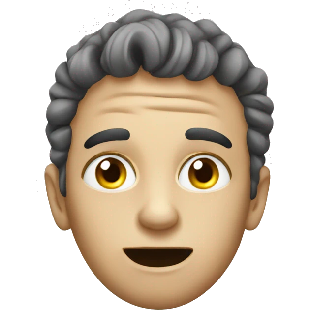 hypnosis emoji