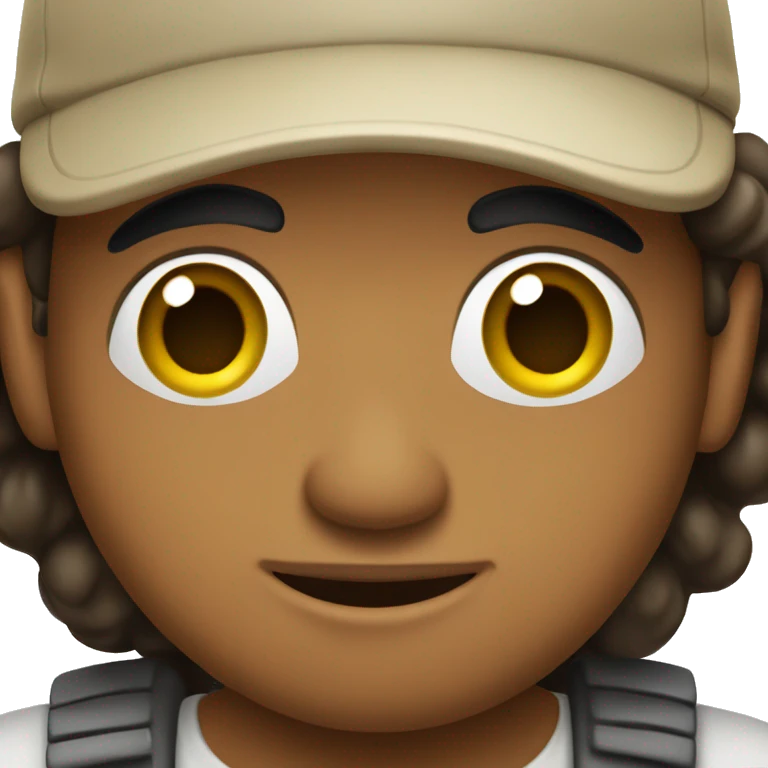 Puerto Rican Galliwasp  emoji