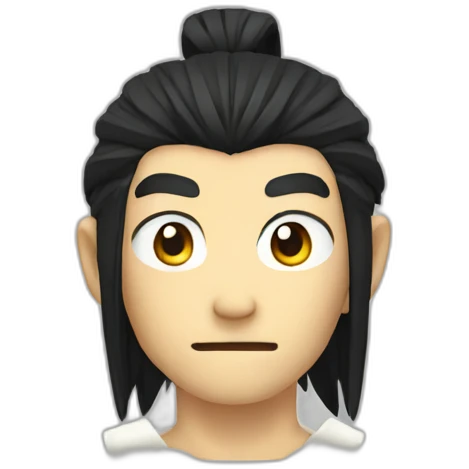 goemon emoji