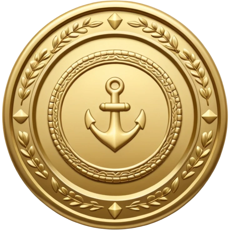 إموجي يشبه توثيق رسمي emoji