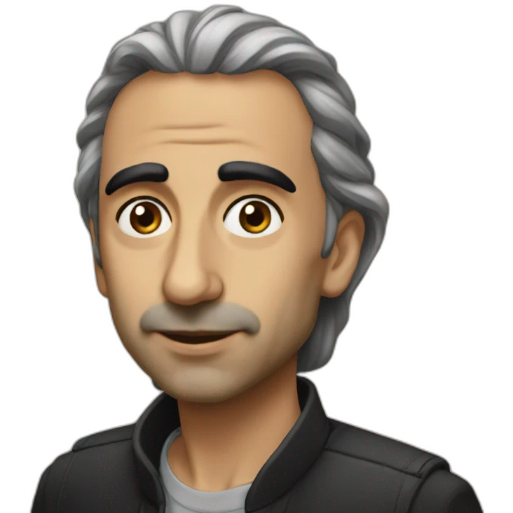 Zemmour emoji
