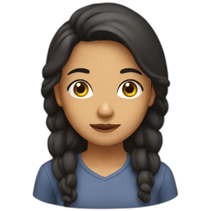 magali melancia emoji