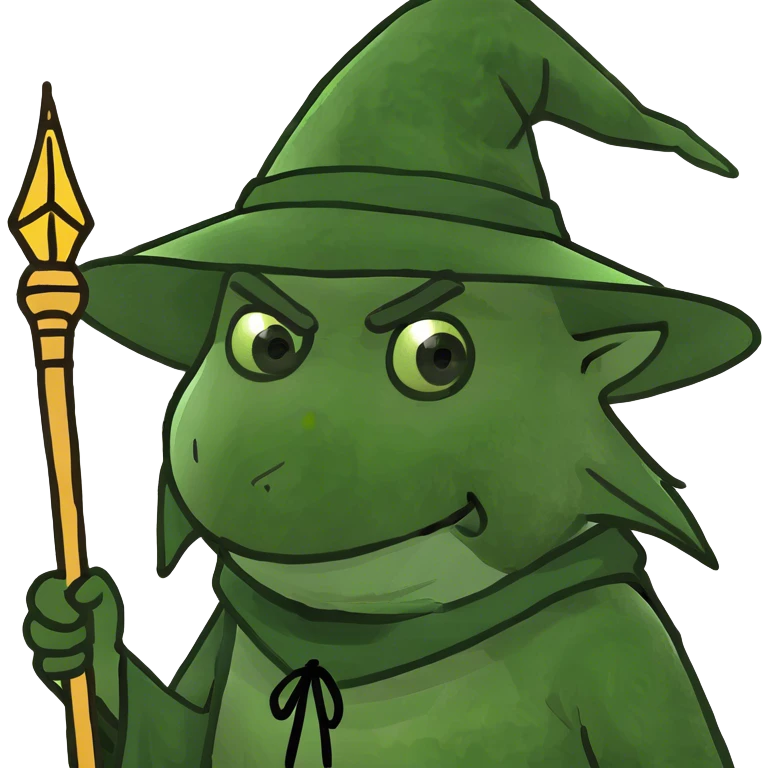 wizard emoji