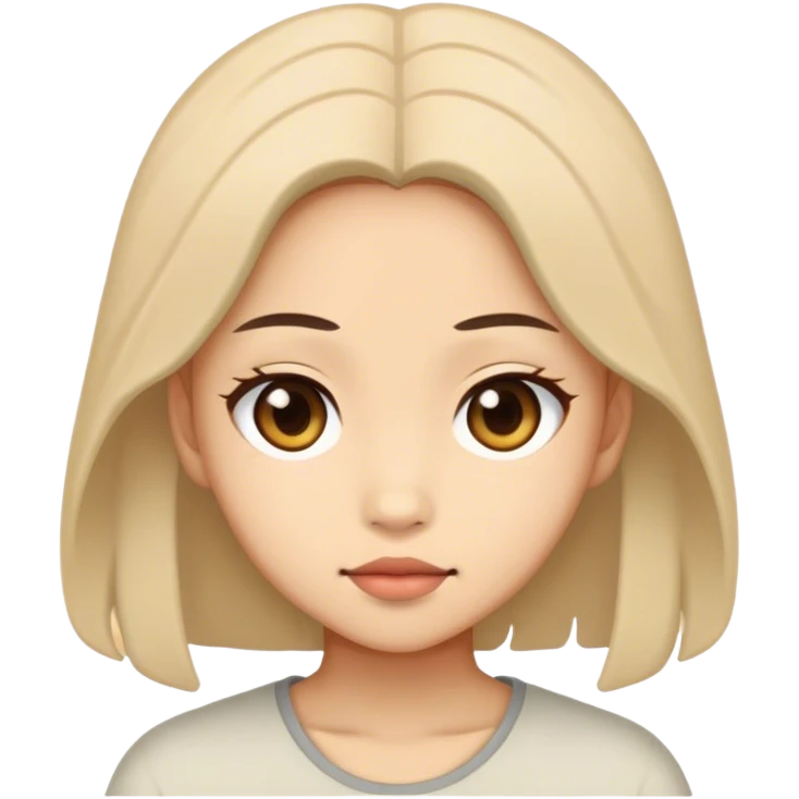Izumi emoji