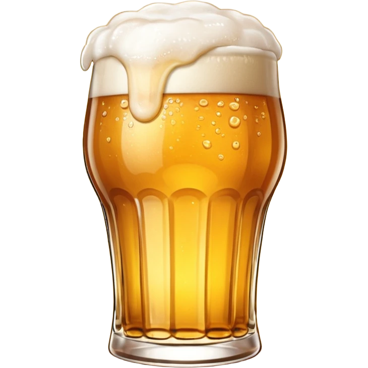 Beer emoji