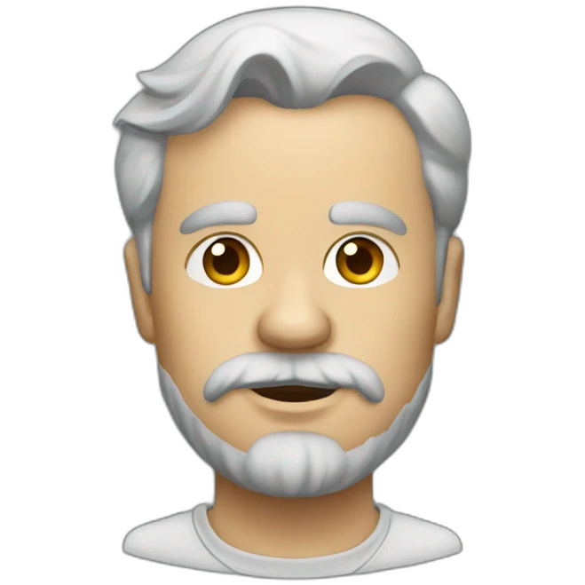 Staline emoji