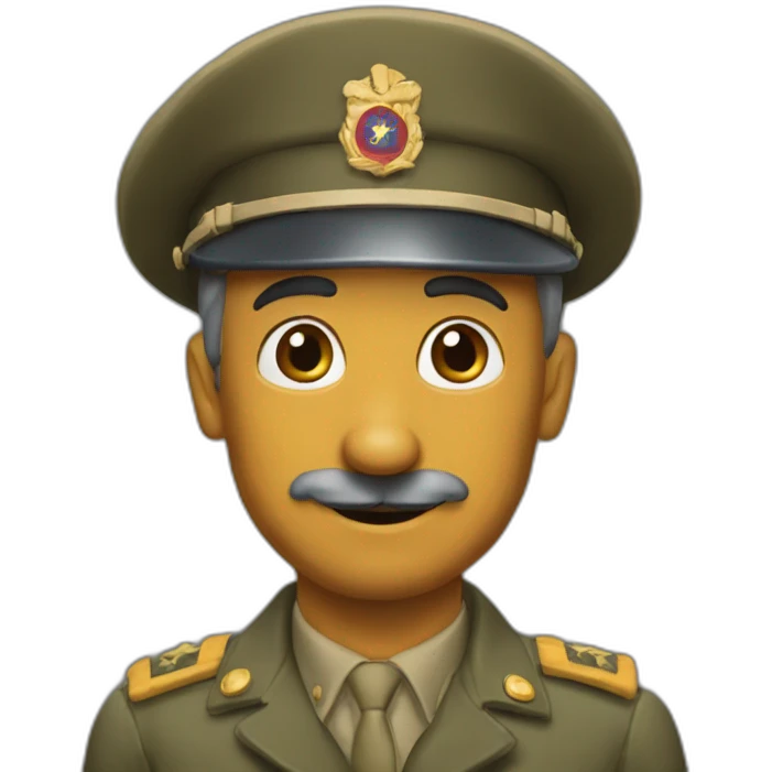 veteran weenie emoji