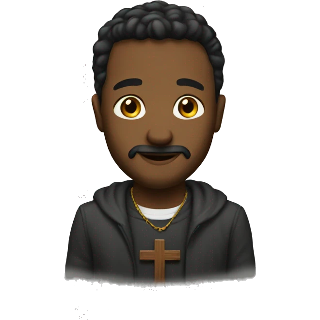 Christian emoji