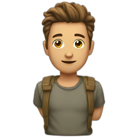 Wejdene emoji