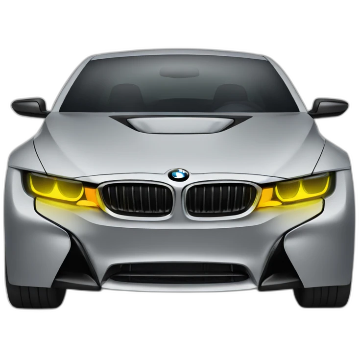 bmw-i5 emoji