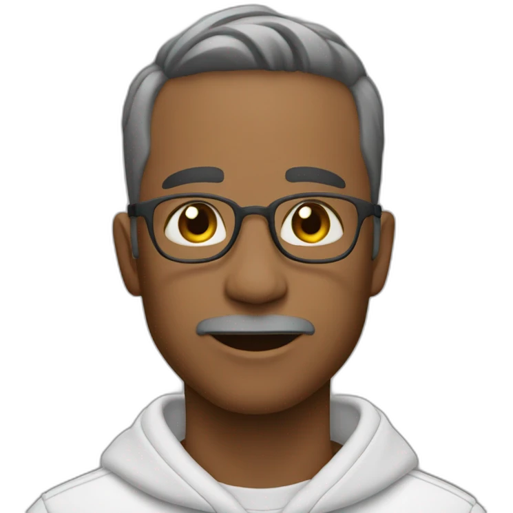 Going to gy emoji