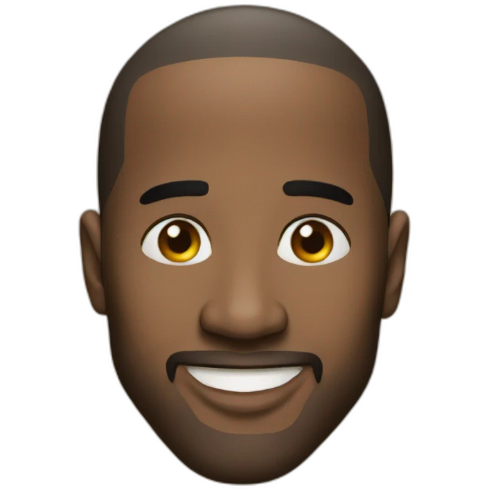 Kobe emoji