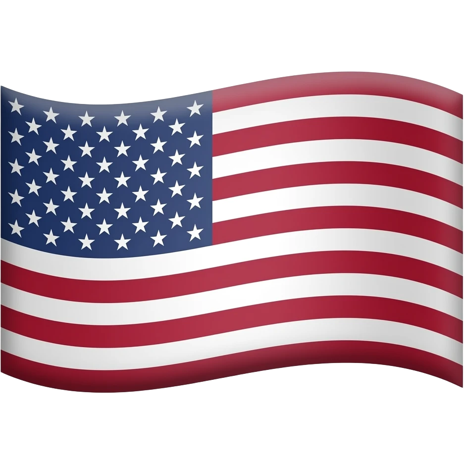 usa flag emoji