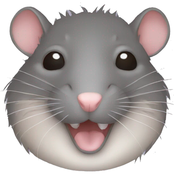 rat emoji