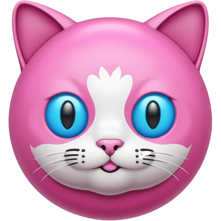 gumball cat emoji