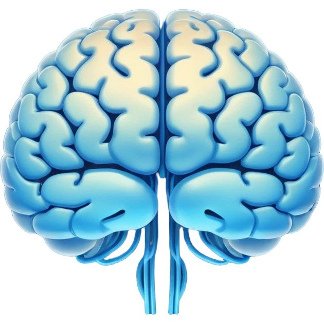 brain ai emoji