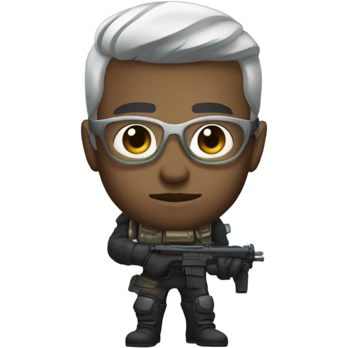 Bro valorant emoji