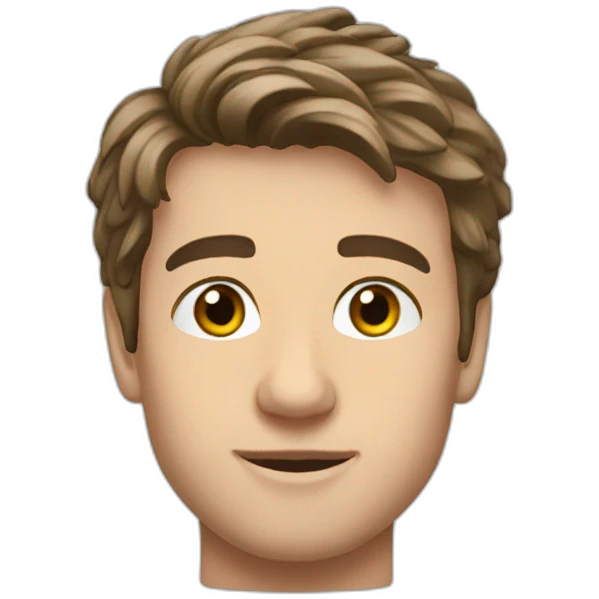Leclerc emoji
