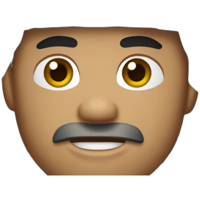 rambo emoji