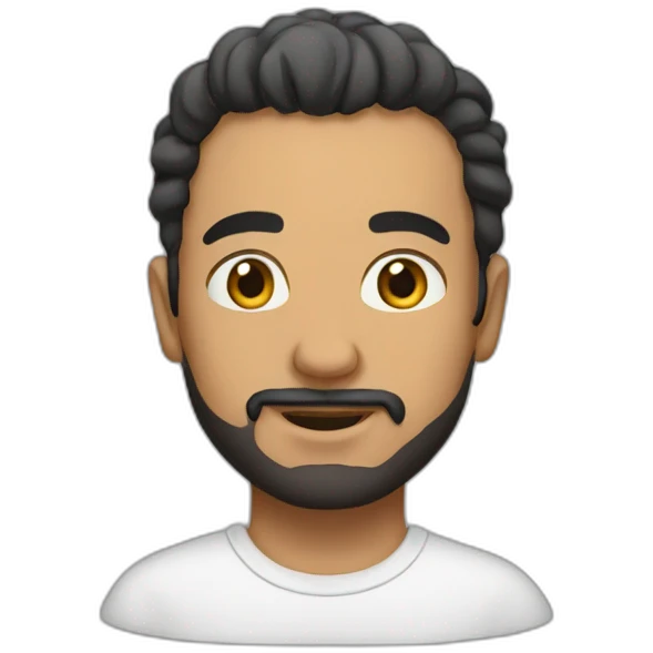 oussama emoji
